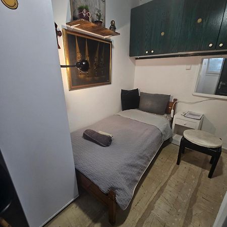 Can-Can Mykonos Town Екстер'єр фото
