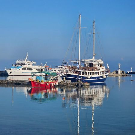 Can-Can Mykonos Town Екстер'єр фото