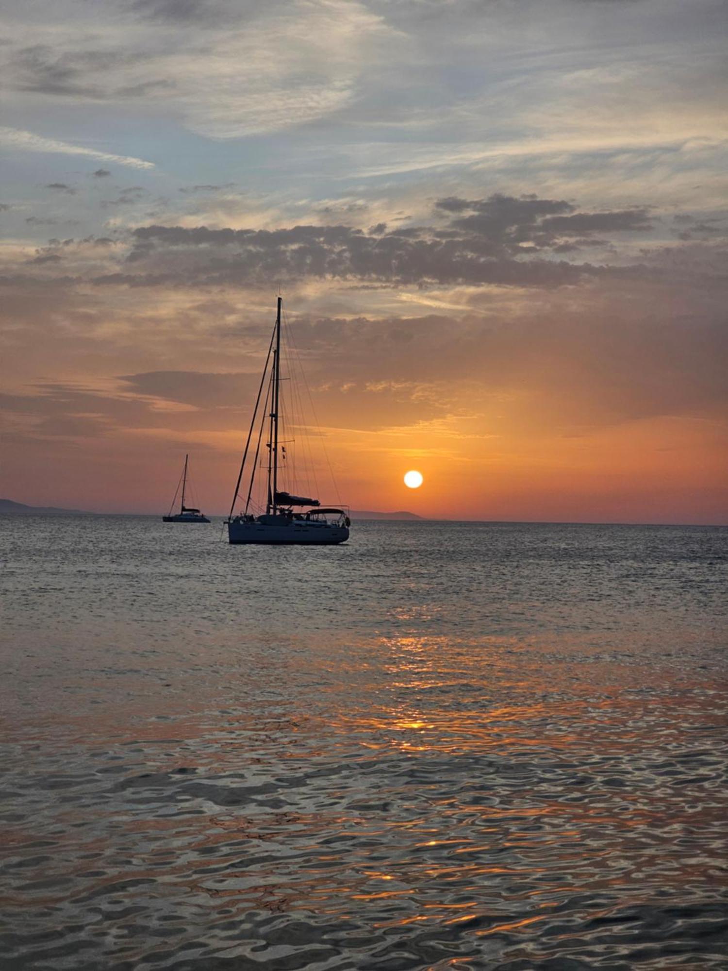Can-Can Mykonos Town Екстер'єр фото