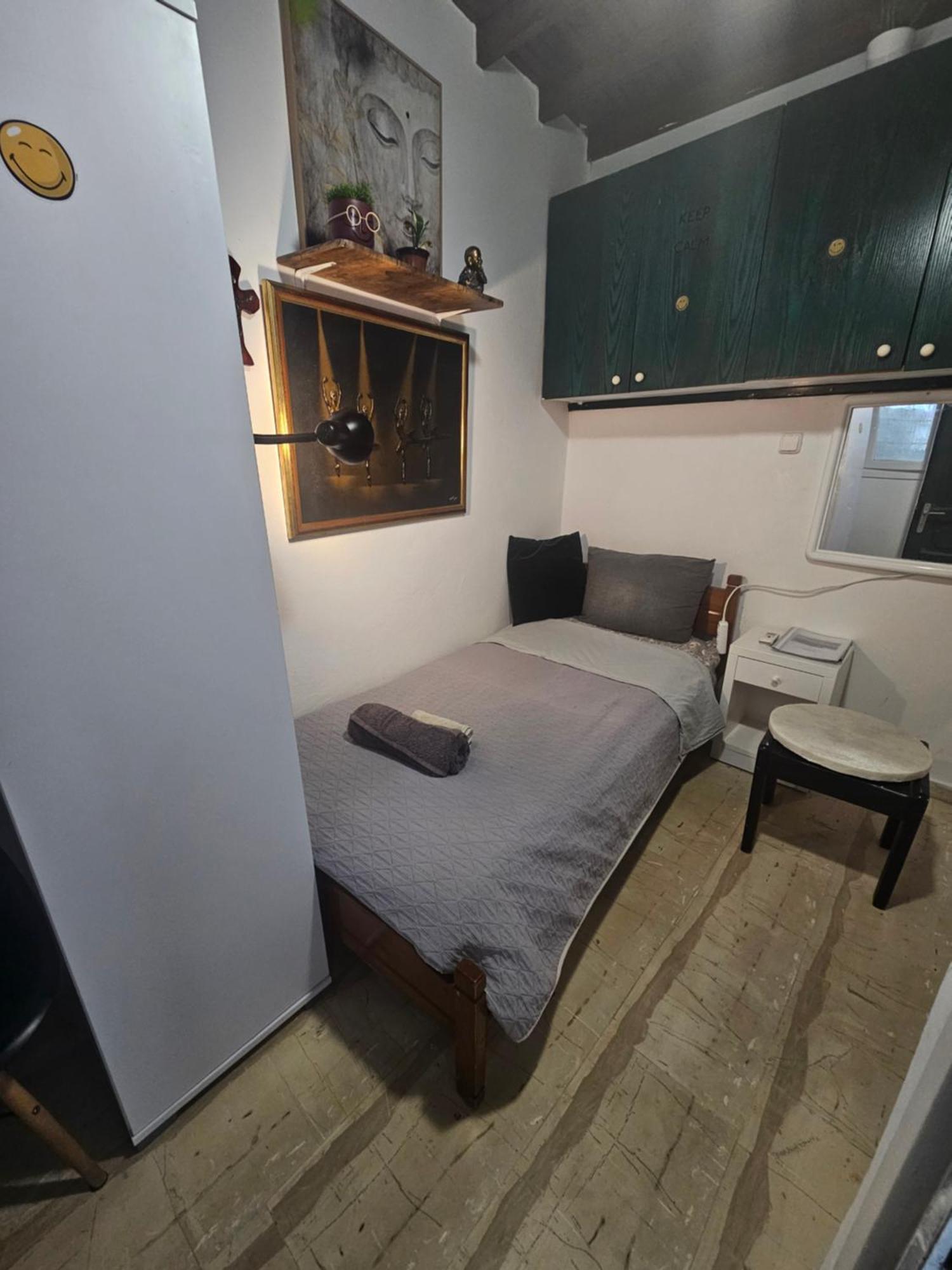 Can-Can Mykonos Town Екстер'єр фото