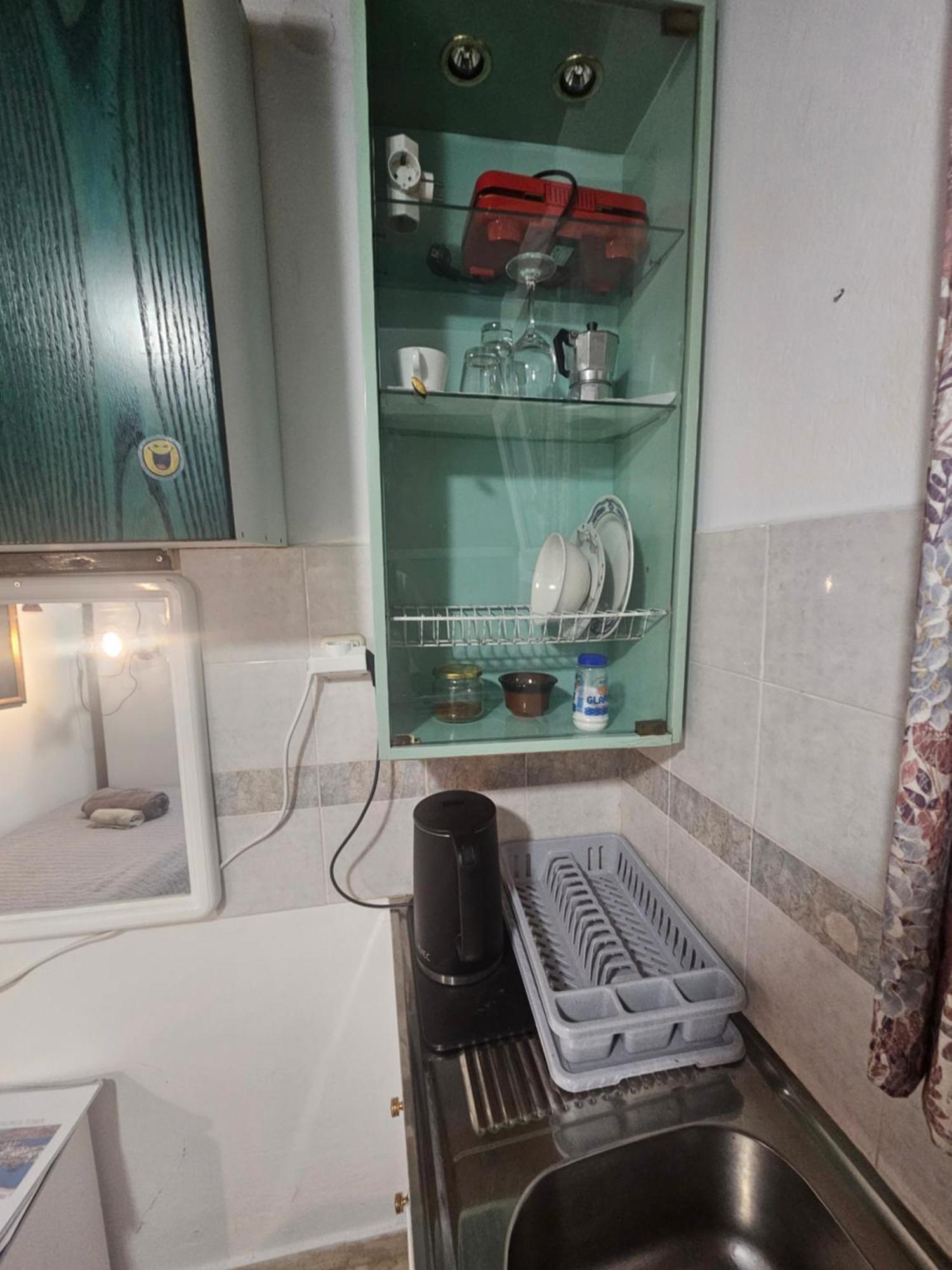 Can-Can Mykonos Town Екстер'єр фото