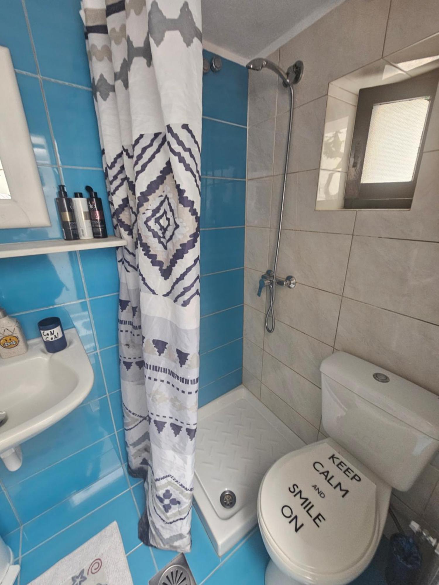 Can-Can Mykonos Town Екстер'єр фото